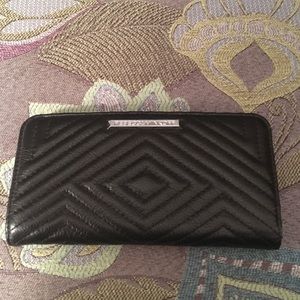 Rebecca Minkoff wallet
